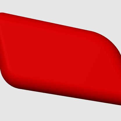 Skoda Fabia MK1 6Y 1999-2007 капачета за пръскалки на фарове