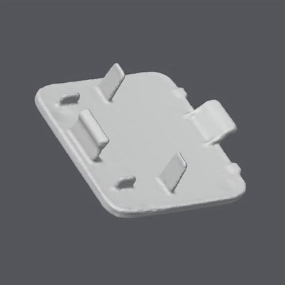 Mercedes-Benz C-Class T-Modell S204 pre-facelift 2007-2011 капаче за кука за теглене
