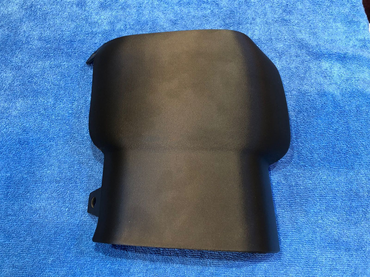 Mitsubishi Delica Space Gear IV / L400 1996-2007 капаче за кука за теглене
