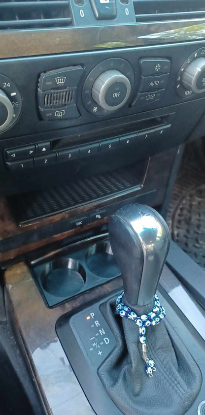 БМВ E60/E61 префейслифт поставка за чаши