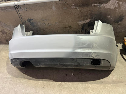 AUDI A3 8P S-line капаче за задна броня