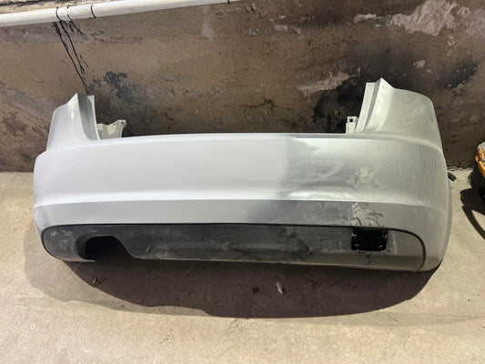 AUDI A3 8P S-line капаче за задна броня