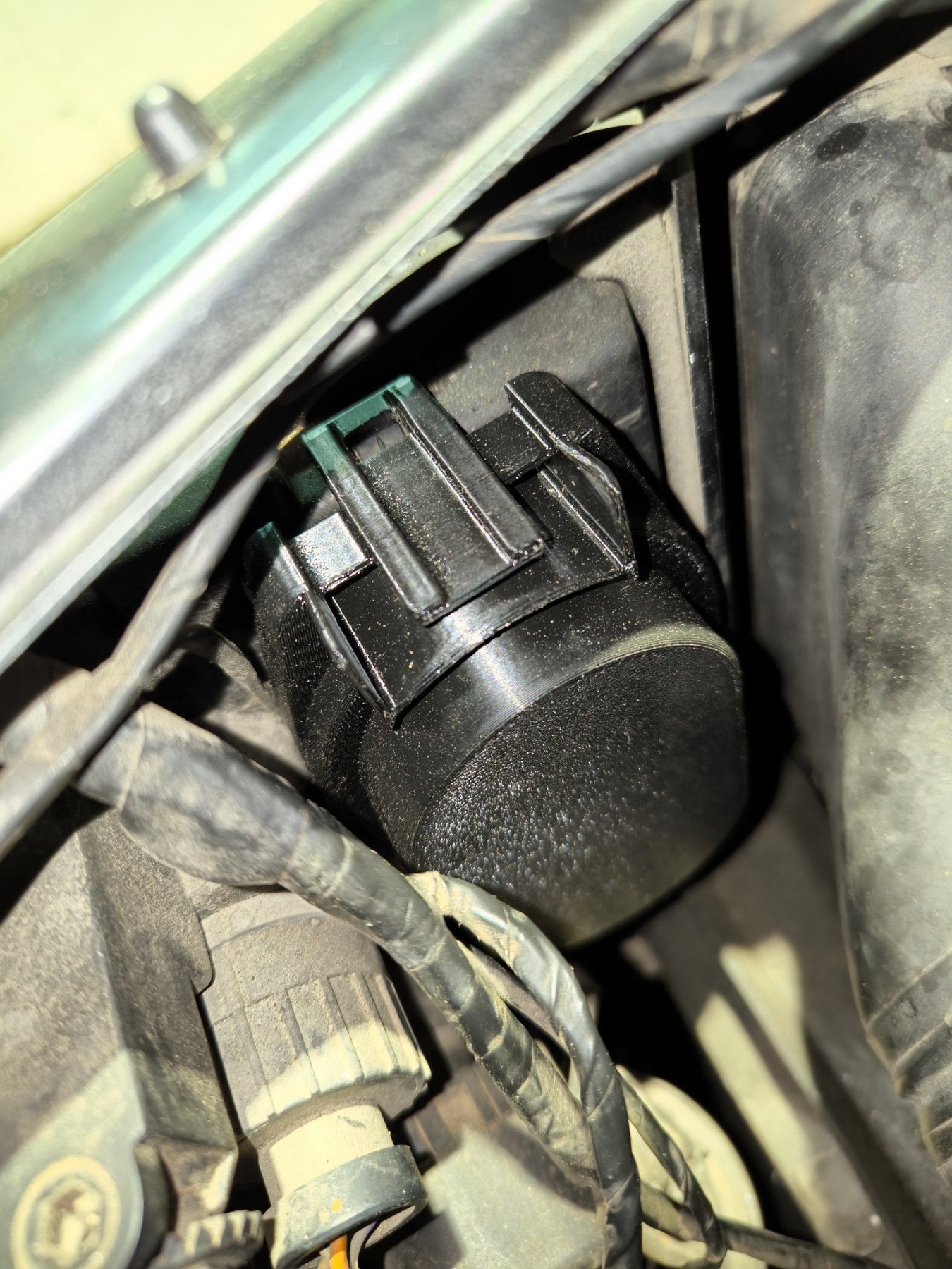 BMW E36 капаци за фарове