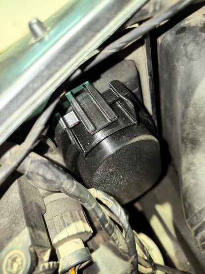 BMW E36 капаци за фарове