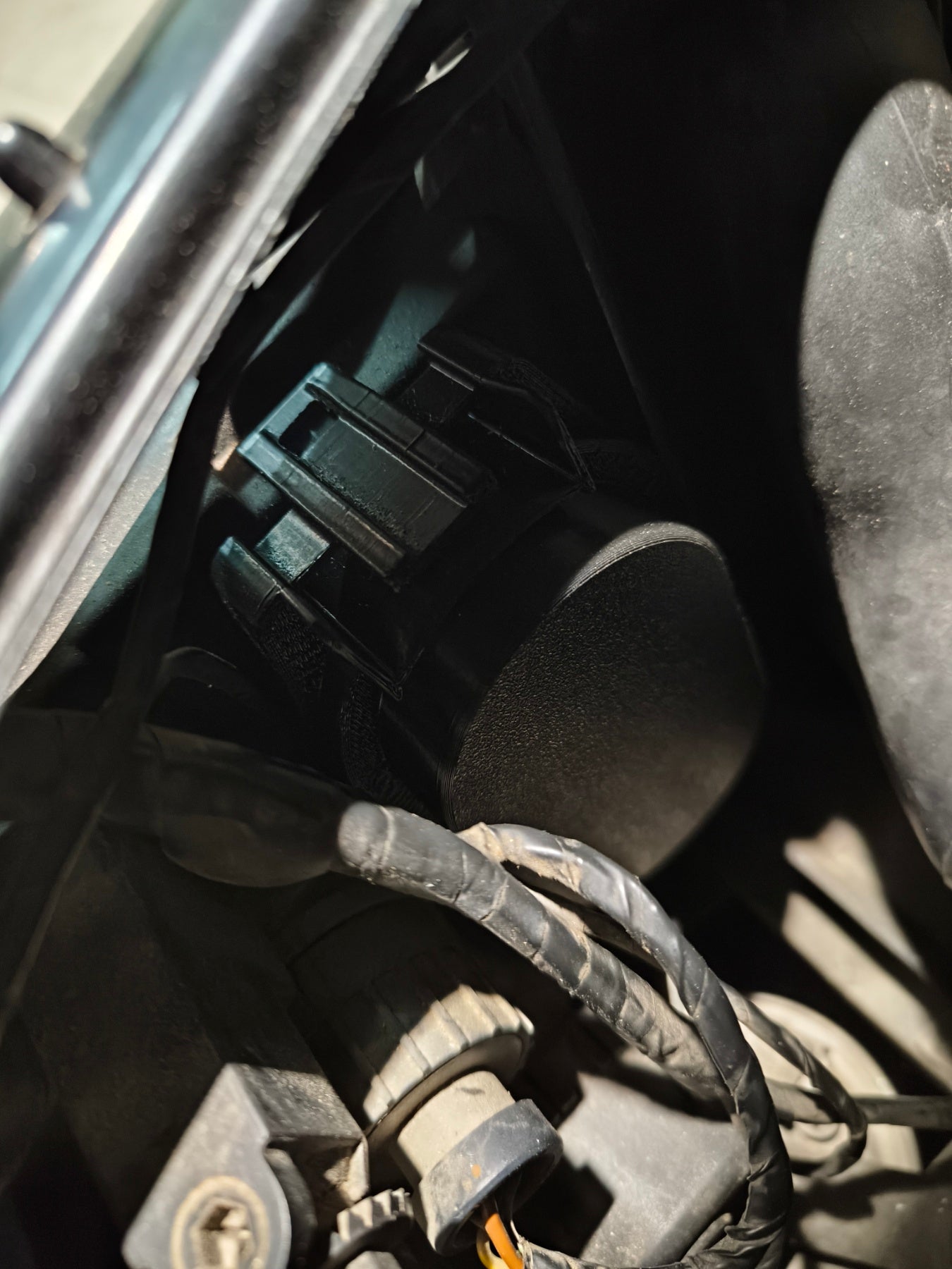 BMW E36 капаци за фарове