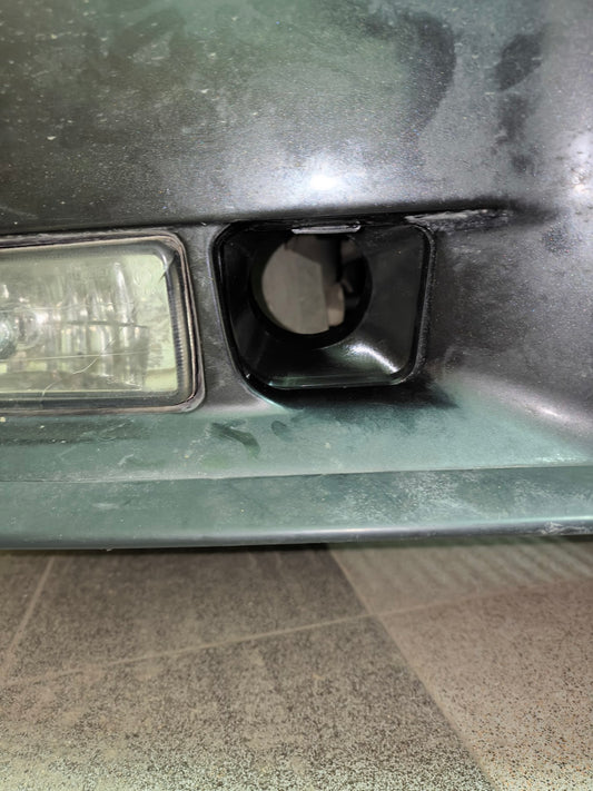 BMW E36 M3 въздуховоди за броня