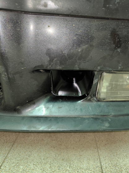 BMW E36 M3 въздуховоди за броня