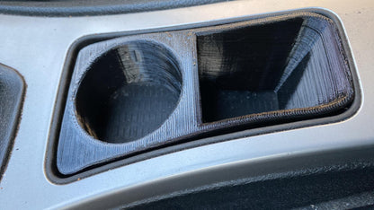 BMW E90 E91 E92 E93 поставка за чаши