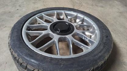 капачки за джанти BBS RC (VW OEM)